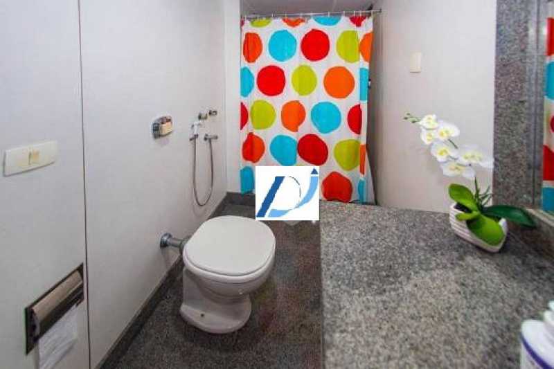 Conjunto Comercial-Sala à venda, 25m² - Foto 17