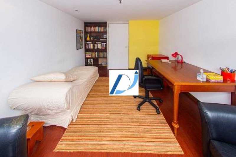 Conjunto Comercial-Sala à venda, 25m² - Foto 11