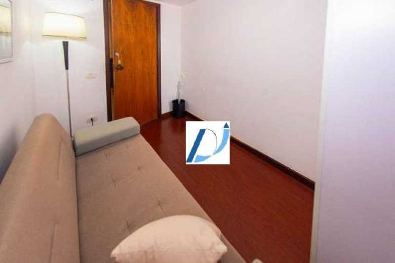 Conjunto Comercial-Sala à venda, 25m² - Foto 5