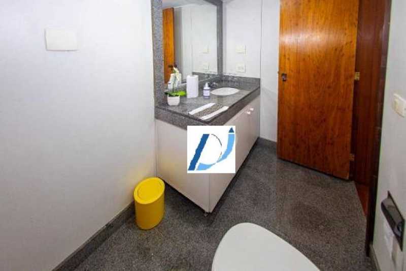 Conjunto Comercial-Sala à venda, 25m² - Foto 18