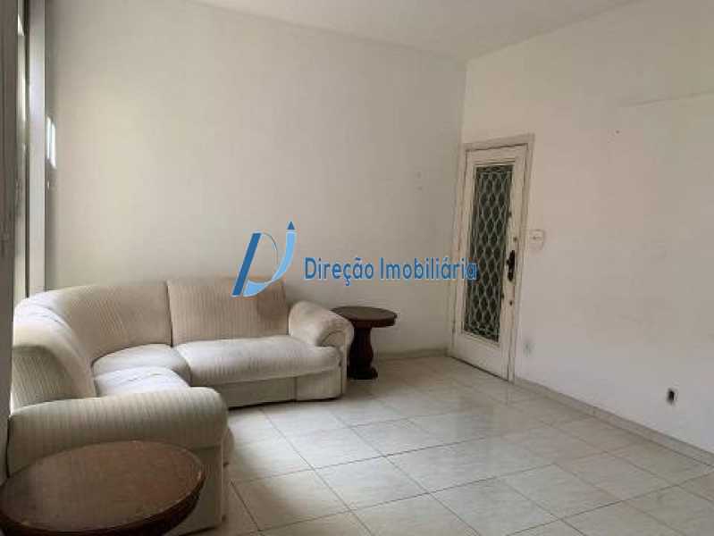 Apartamento à venda com 2 quartos, 76m² - Foto 2