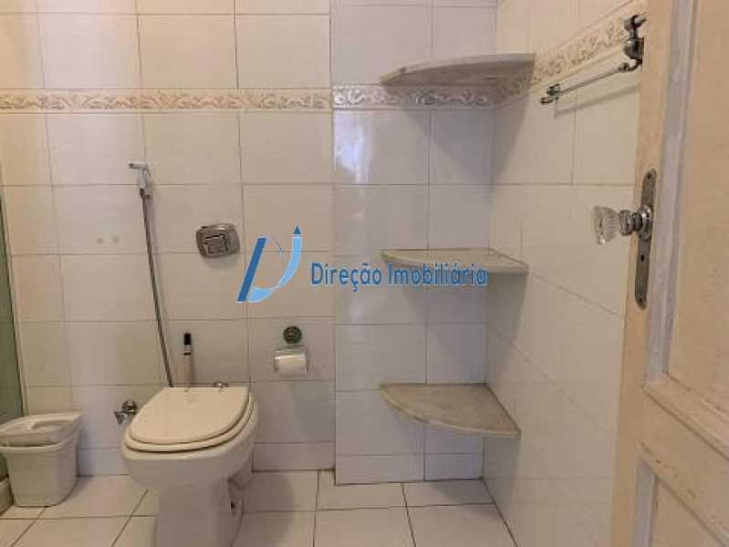 Apartamento à venda com 2 quartos, 76m² - Foto 9