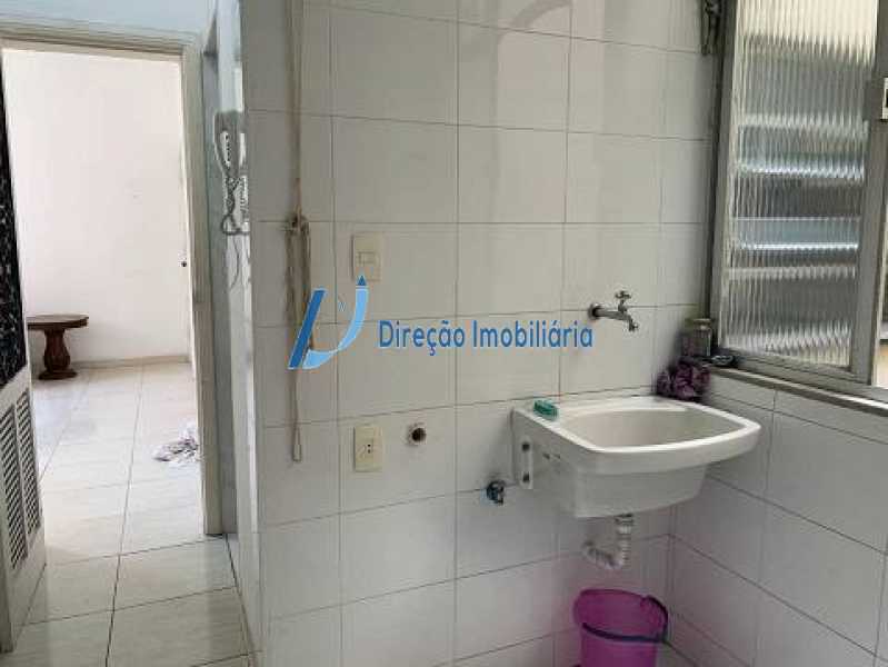 Apartamento à venda com 2 quartos, 76m² - Foto 11