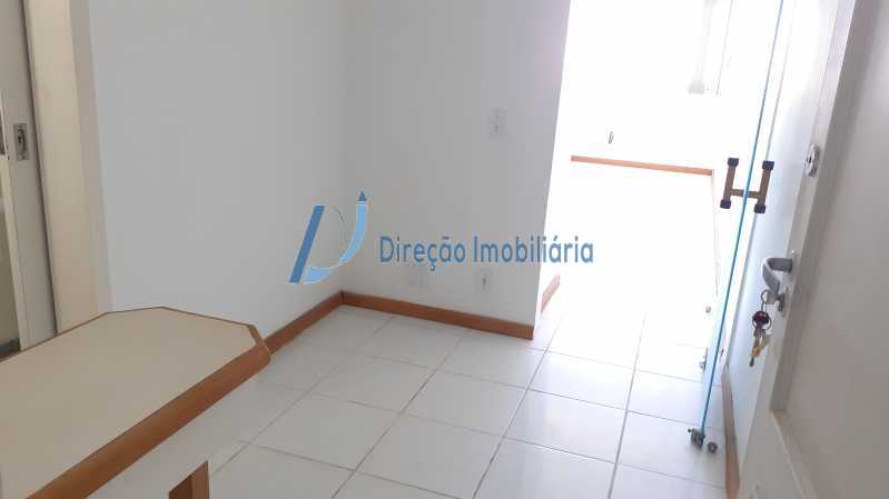 Conjunto Comercial-Sala à venda, 25m² - Foto 2