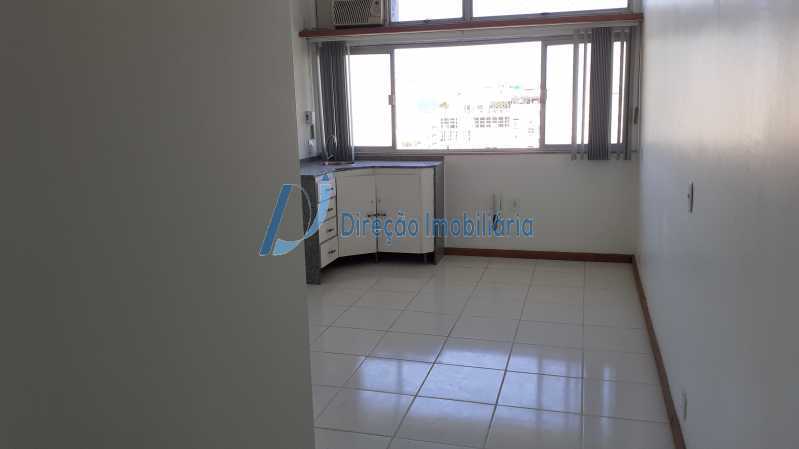 Conjunto Comercial-Sala à venda, 25m² - Foto 6