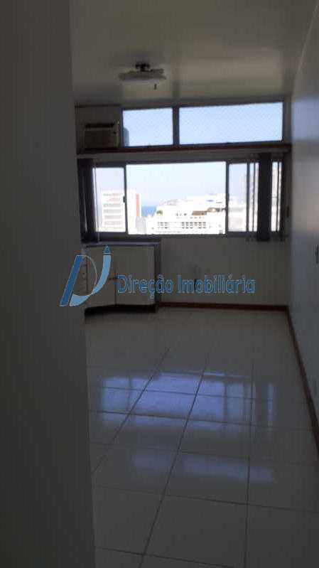 Conjunto Comercial-Sala à venda, 25m² - Foto 7