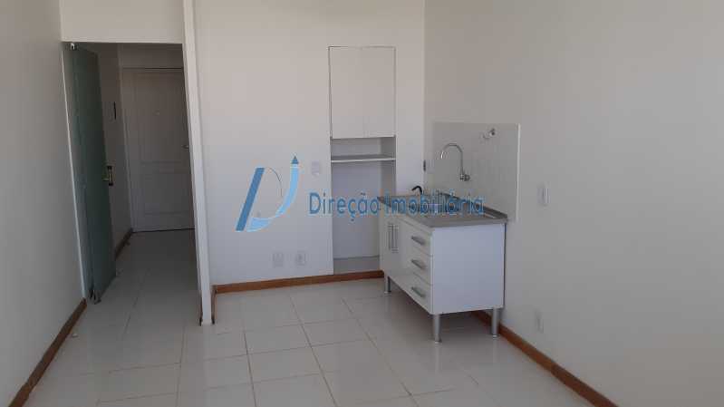 Conjunto Comercial-Sala à venda, 25m² - Foto 10