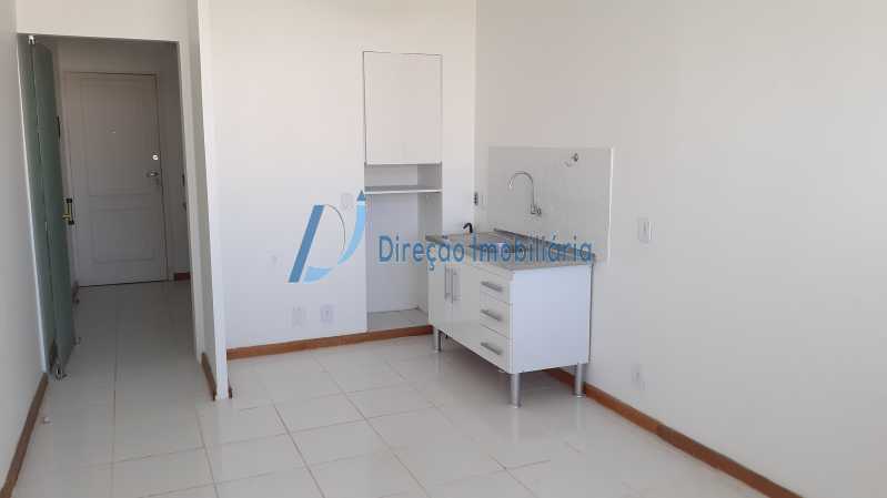 Conjunto Comercial-Sala à venda, 25m² - Foto 12