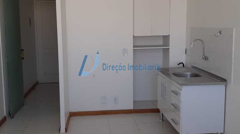 Conjunto Comercial-Sala à venda, 25m² - Foto 13