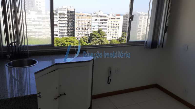 Conjunto Comercial-Sala à venda, 25m² - Foto 16