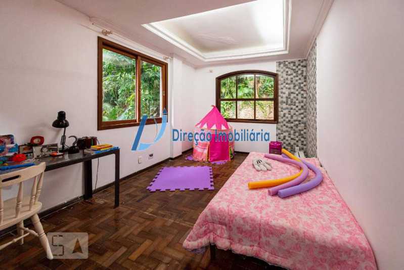 Cobertura à venda com 4 quartos, 203m² - Foto 17