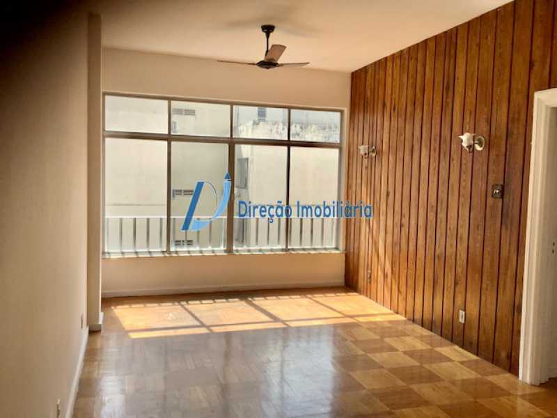 Apartamento à venda com 3 quartos, 92m² - Foto 3