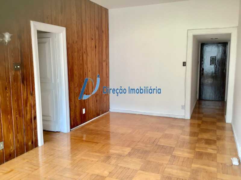 Apartamento à venda com 3 quartos, 92m² - Foto 1