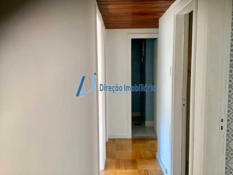 Apartamento à venda com 3 quartos, 92m² - Foto 6