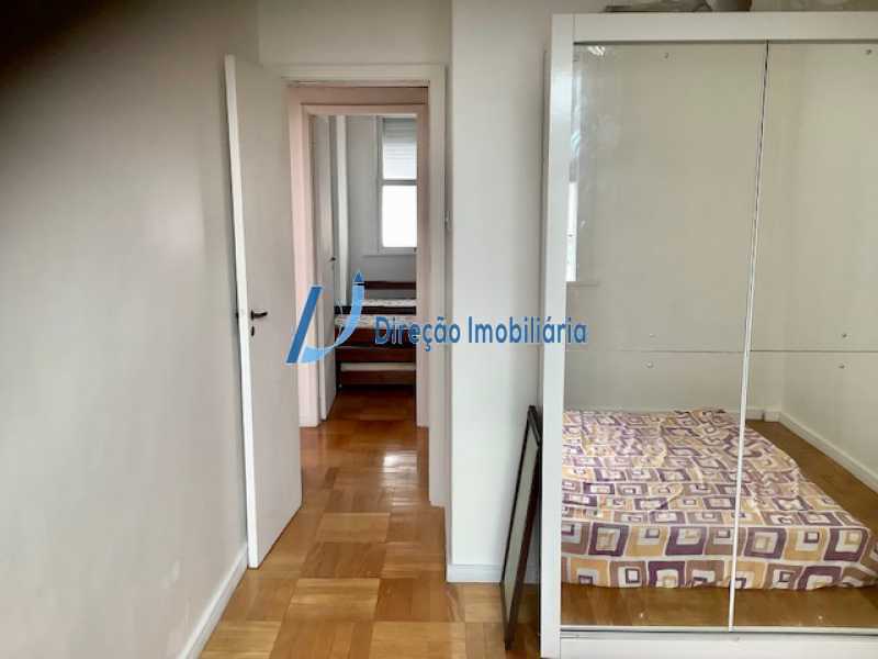 Apartamento à venda com 3 quartos, 92m² - Foto 11