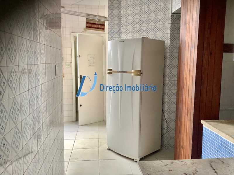 Apartamento à venda com 3 quartos, 92m² - Foto 17