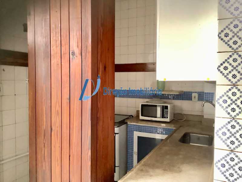 Apartamento à venda com 3 quartos, 92m² - Foto 19