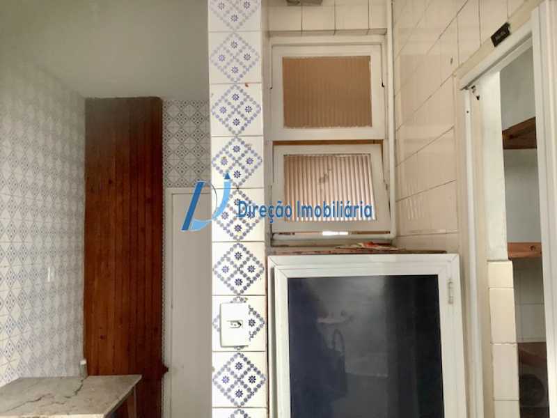 Apartamento à venda com 3 quartos, 92m² - Foto 20