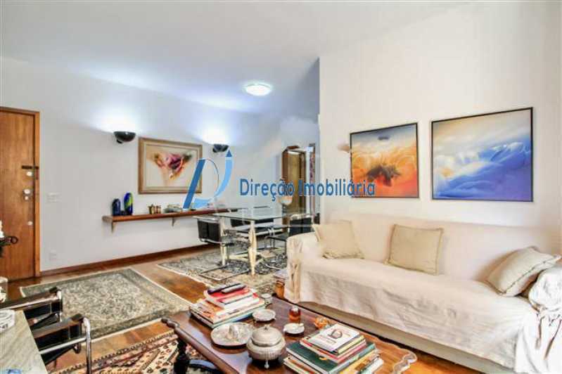 Apartamento à venda com 3 quartos, 113m² - Foto 4