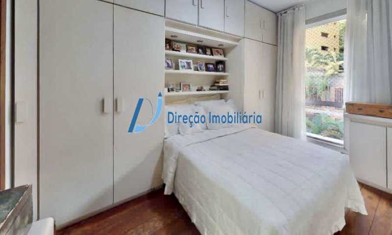 Apartamento à venda com 3 quartos, 113m² - Foto 11