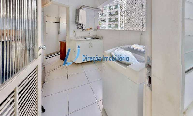 Apartamento à venda com 3 quartos, 113m² - Foto 20