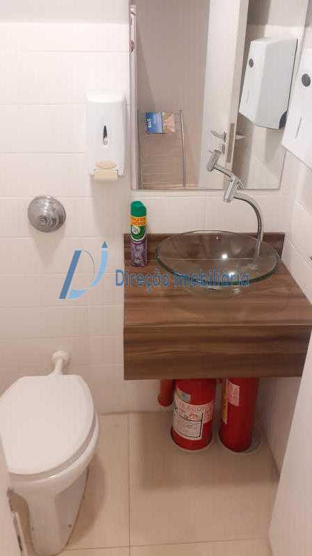 Conjunto Comercial-Sala à venda, 25m² - Foto 18