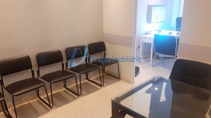 Conjunto Comercial-Sala à venda, 25m² - Foto 6