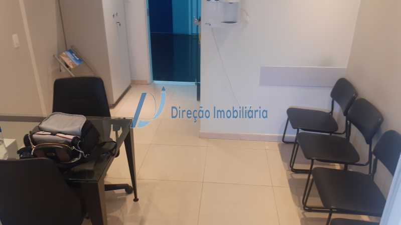 Conjunto Comercial-Sala à venda, 25m² - Foto 4