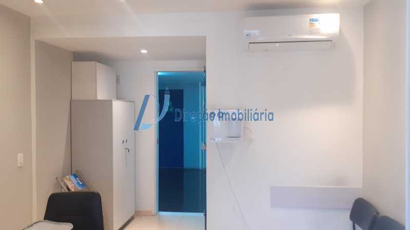 Conjunto Comercial-Sala à venda, 25m² - Foto 9