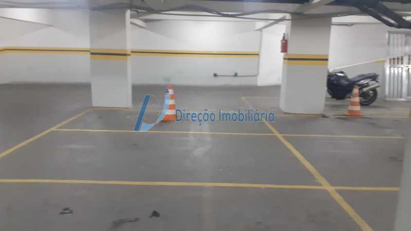 Conjunto Comercial-Sala à venda, 25m² - Foto 20