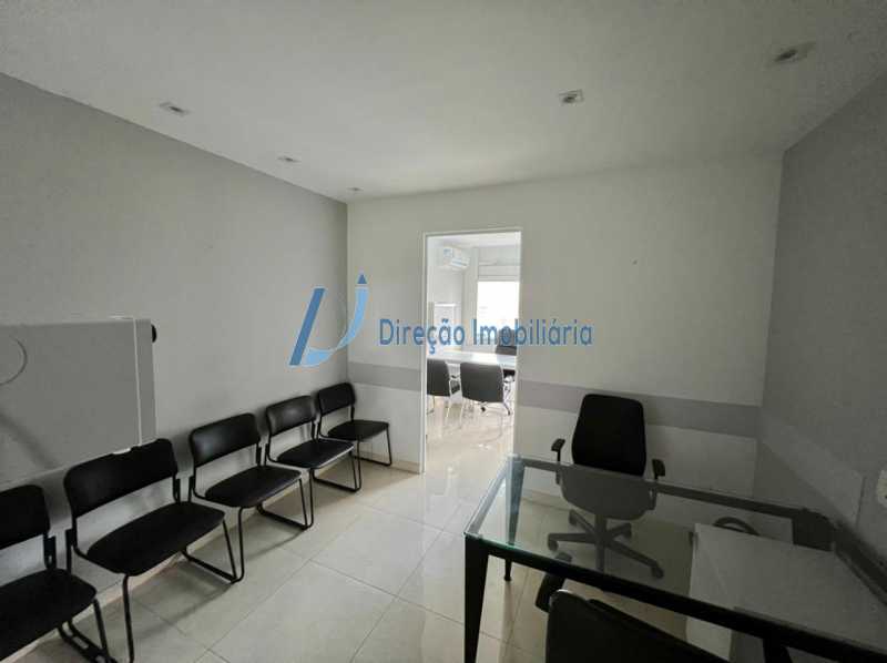 Conjunto Comercial-Sala à venda, 25m² - Foto 1