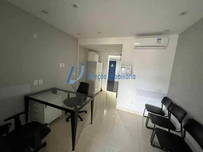 Conjunto Comercial-Sala à venda, 25m² - Foto 3