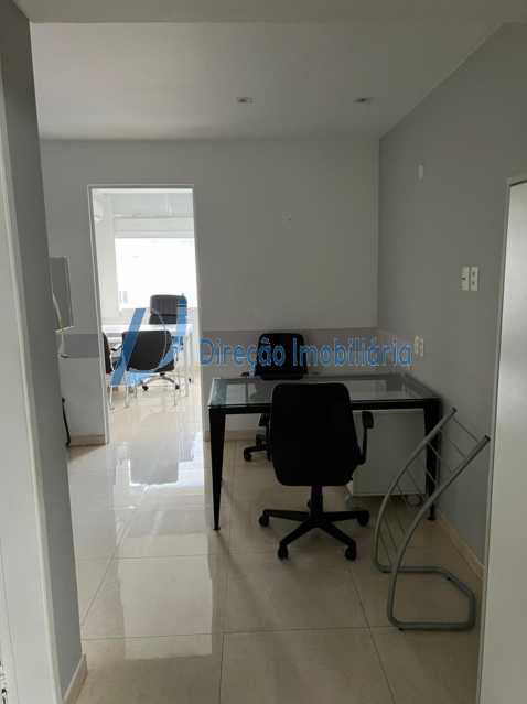 Conjunto Comercial-Sala à venda, 25m² - Foto 2