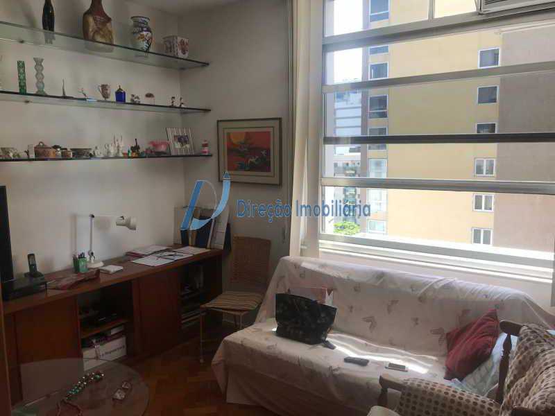 Apartamento à venda com 4 quartos, 290m² - Foto 8