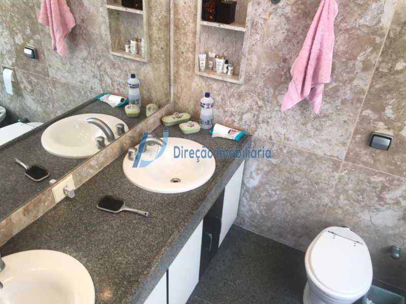 Apartamento à venda com 4 quartos, 290m² - Foto 15