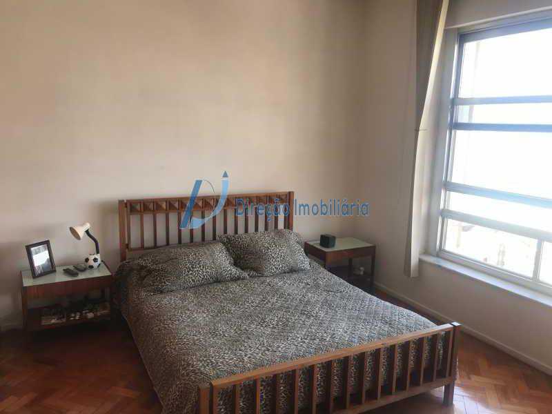 Apartamento à venda com 4 quartos, 290m² - Foto 12