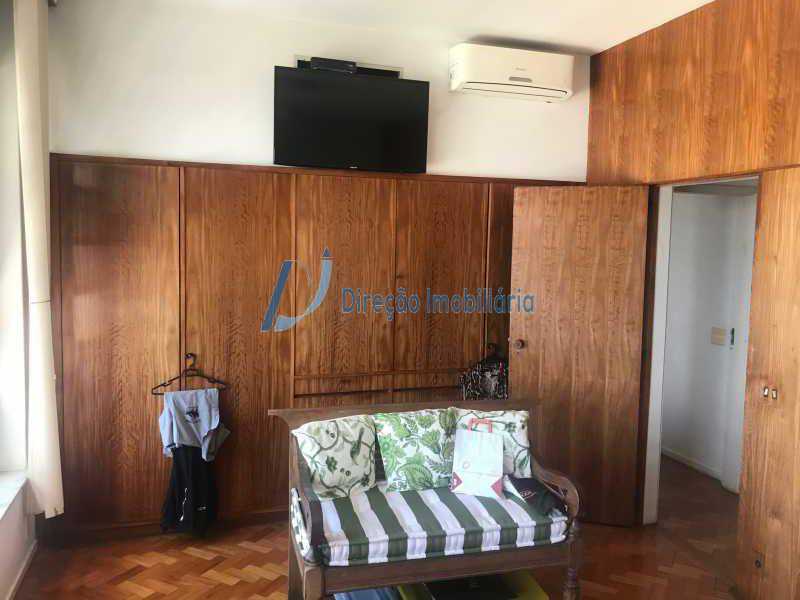 Apartamento à venda com 4 quartos, 290m² - Foto 16