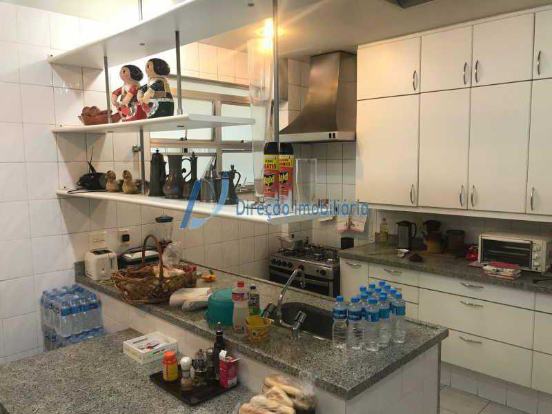 Apartamento à venda com 4 quartos, 290m² - Foto 19