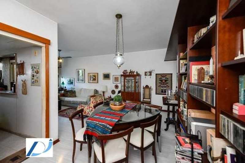 Apartamento à venda com 2 quartos, 85m² - Foto 5