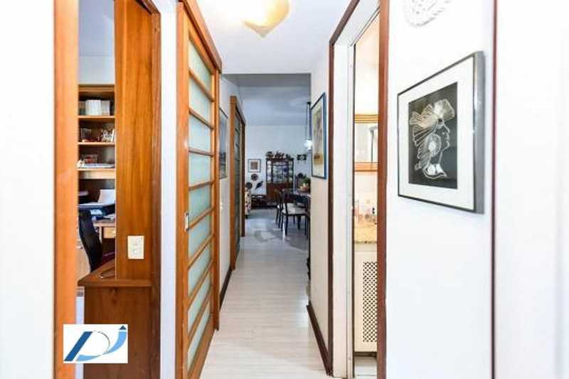 Apartamento à venda com 2 quartos, 85m² - Foto 6