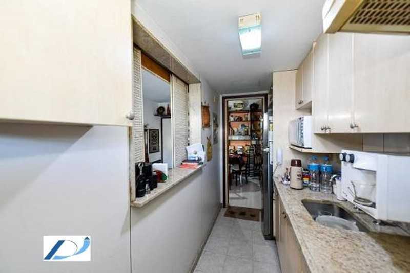 Apartamento à venda com 2 quartos, 85m² - Foto 22