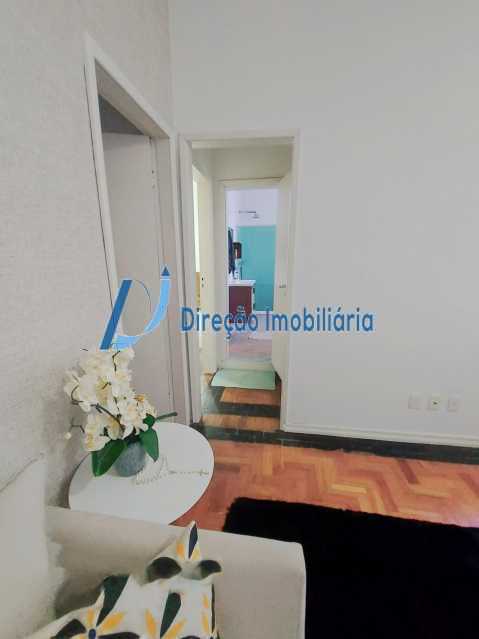 Apartamento à venda com 2 quartos, 62m² - Foto 4