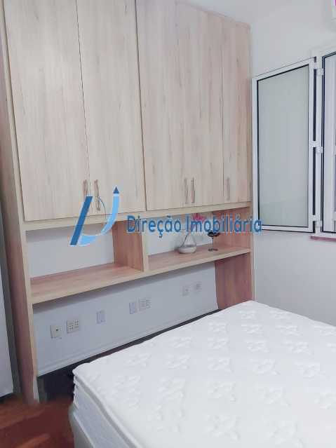 Apartamento à venda com 2 quartos, 62m² - Foto 10