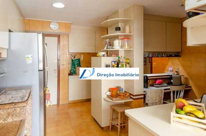 Cobertura à venda com 4 quartos, 264m² - Foto 22