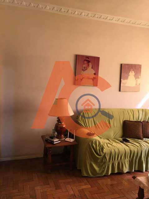 Apartamento à venda com 2 quartos, 68m² - Foto 2