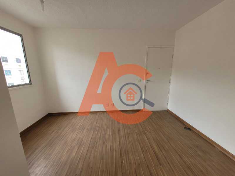 Apartamento à venda com 2 quartos, 50m² - Foto 5