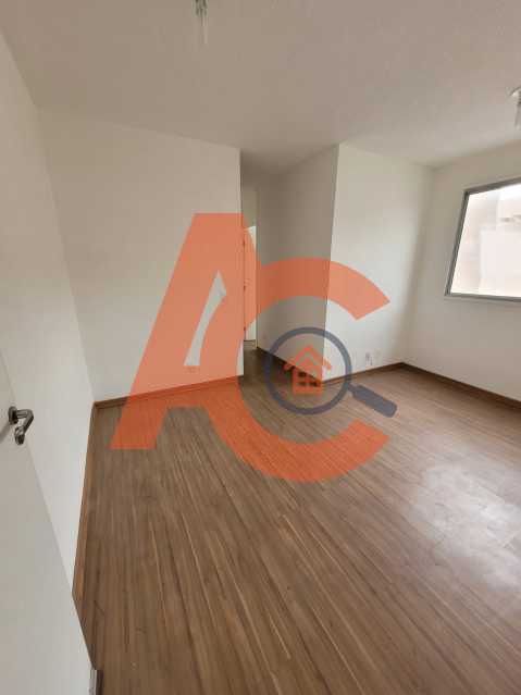 Apartamento à venda com 2 quartos, 50m² - Foto 3