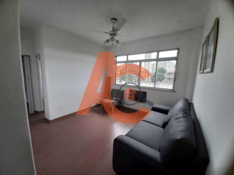 Apartamento à venda com 2 quartos, 45m² - Foto 4