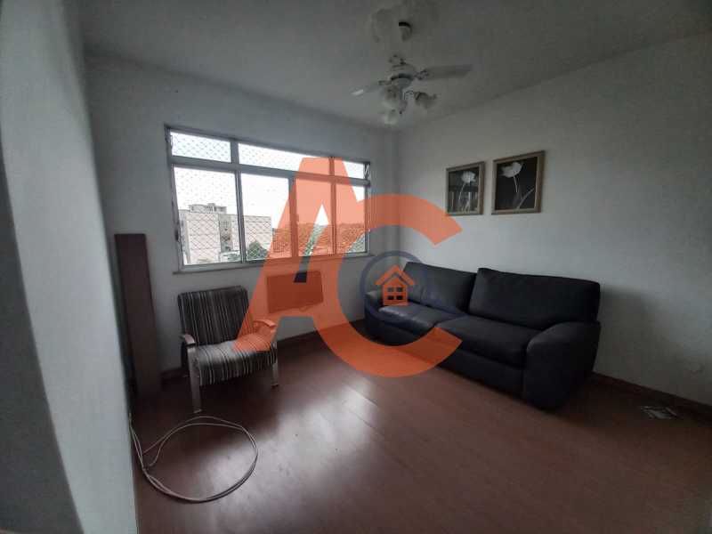 Apartamento à venda com 2 quartos, 45m² - Foto 1