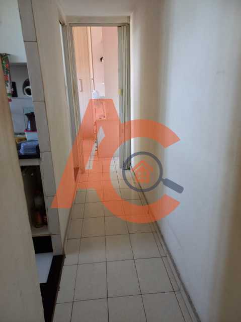 Apartamento à venda com 1 quarto, 40m² - Foto 5